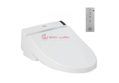 Nắp rửa điện tử Washlet TOTO TCF6531Z